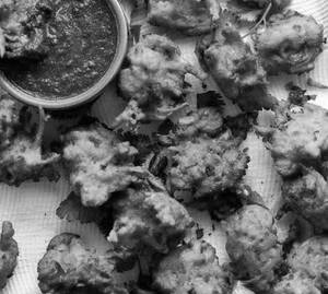 Mix Veg Pakoda