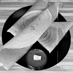 Jain Paneer Jini Dosa