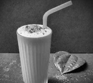 Pan Shake