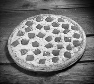 Cheese Tomato Pizza