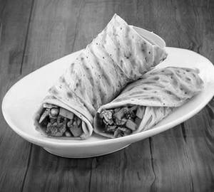 Veg Soft Roll