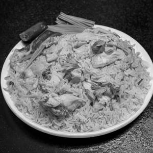 Chicken rice