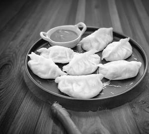 Veg Momo(8p)