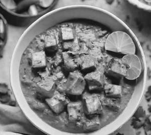 Paneer Tikka Masala