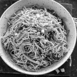 Schezwan Hakka Noodles