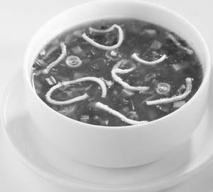 Manchow Soup