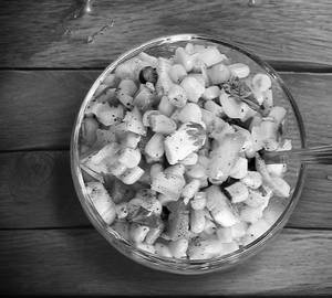 Corn Chat 