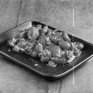 Chicken Tomato Roast