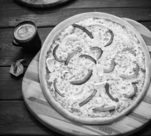 Capsicum Pizza