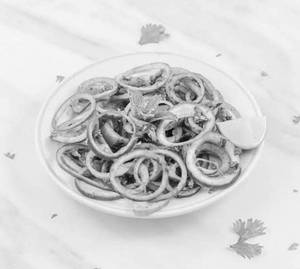 Onion Salad