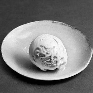 Cardamom Scoop