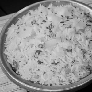 Lemon Rice