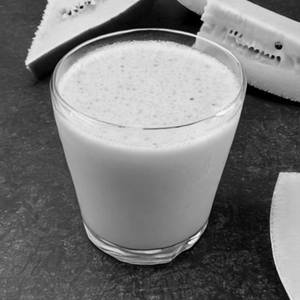 Muskmelon Juice
