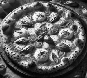 Italian Pizza