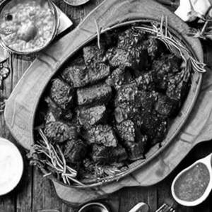 Beef Roast