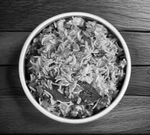 Tomato rice