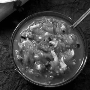 Tomato Chatni