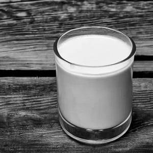 Butter Milk