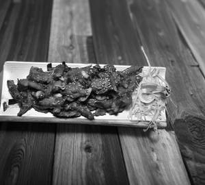 Veg Schezwan Gravy