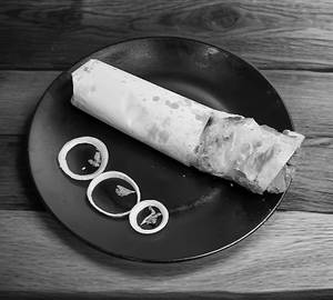 Chicken Roll