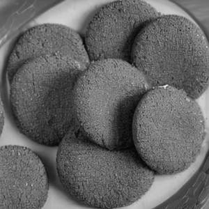 Coffee Cookies