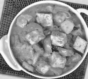 Paneer Kadhai