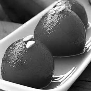 Gulab Jamun
