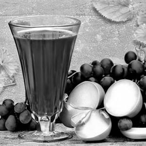 Grape Juice