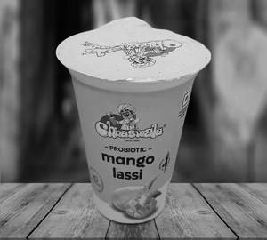 Mango lassi [200 ml]