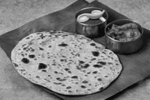 Paratha Set