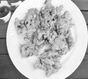 Gobi pakora [12 pieces]