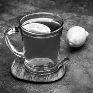 Lemon Tea