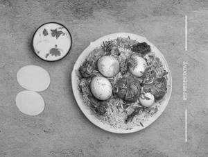 Egg Biryani