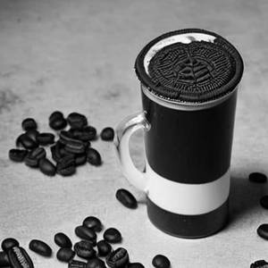 Coffee Oreo