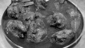 Chicken Chatpata