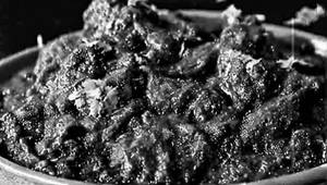 Mutton Rogan Josh