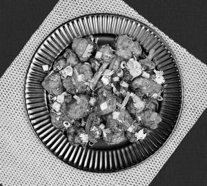 Gobi Manchurian