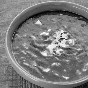 Palak Soup