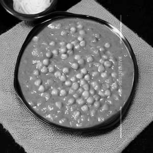 Green Peas Masala