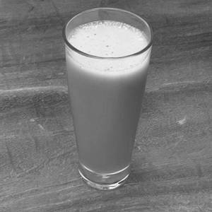 Muskmelon juice