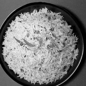 Veg rice