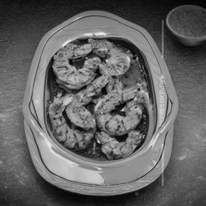 Schezwan  [prawn]   