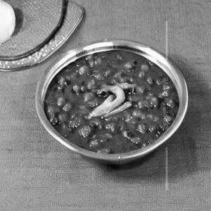 Dal Kolhapuri