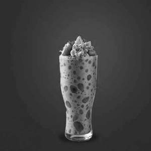 Rose Falooda
