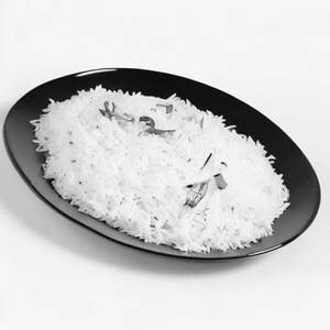 Steamed Rice