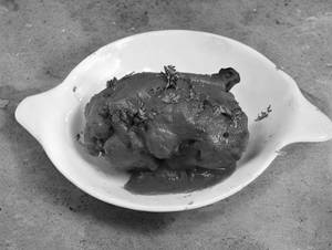 Chicken Masala Leg Piece