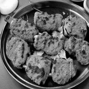 Afghani Kabab Masala