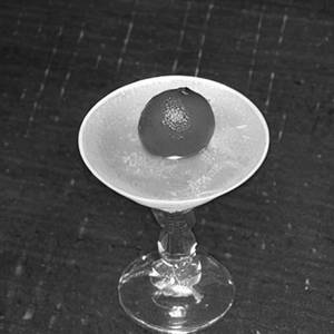 Cocktail Gulab Jamun 