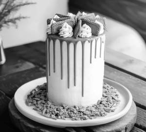 Biscoff Shake (Lotus)