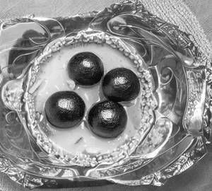 Kala Jamun